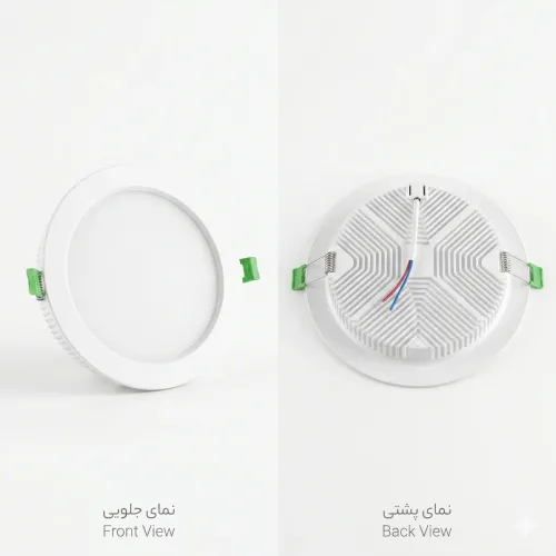 پنل 50 وات فوتون