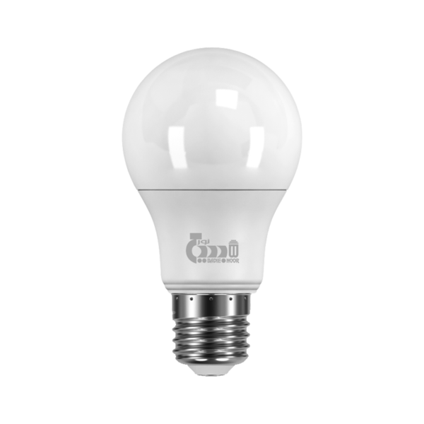 لامپ ال ای دی 12وات بدیع نور فروشگاه فوتون الکتریک